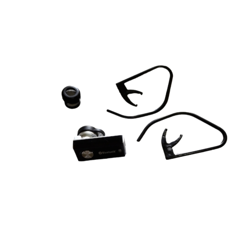 Bluetooth without charger